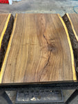 AZ Mesquite Wood Slabs - Charcuterie Boards FREE SHIPPING