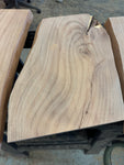 AZ Mesquite Wood Slabs - Charcuterie Boards FREE SHIPPING