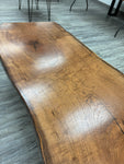 Handcrafted AZ Mesquite Coffee Table Furniture