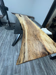 Maple Entry/Sofa Table