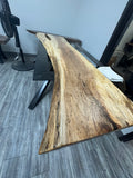 Maple Entry/Sofa Table