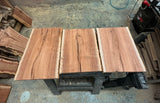 AZ Iron Bark Eucalyptus Wood Slabs - Charcuterie Boards FREE SHIPPING