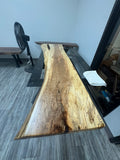 Maple Entry/Sofa Table