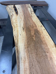 Maple Entry/Sofa Table