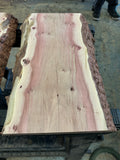 AZ African Sumac Wood Slabs - Charcuterie Boards FREE SHIPPING