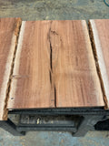 AZ Iron Bark Eucalyptus Wood Slabs - Charcuterie Boards FREE SHIPPING