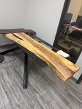 Maple Entry/Sofa Table