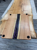 AZ Silk Oak Charcuterie Board