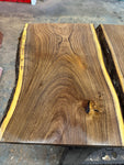 AZ Mesquite Wood Slabs - Charcuterie Boards FREE SHIPPING