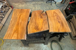 AZ Mesquite Wood Slabs - Charcuterie Boards FREE SHIPPING