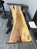 Maple Entry/Sofa Table