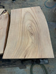 AZ Mesquite Wood Slabs - Charcuterie Boards FREE SHIPPING