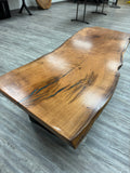 Handcrafted AZ Mesquite Coffee Table Furniture