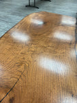 Handcrafted AZ Mesquite Coffee Table Furniture