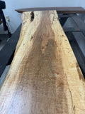 Maple Entry/Sofa Table