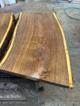 AZ Mesquite Wood Slabs - Charcuterie Boards FREE SHIPPING