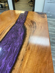 Handcrafted Microthica Eucalyptus Desk furniture