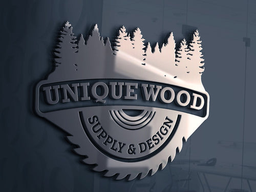 Unique Wood Supply and Design LLC