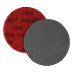 5" P2000 Mirka Abralon Polishing Pads