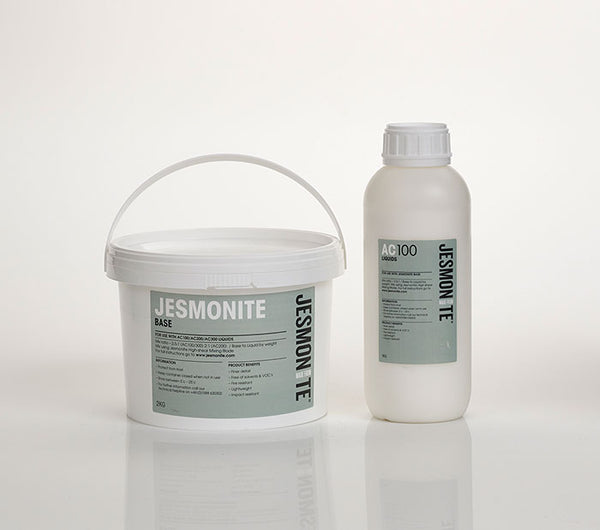 Jesmonite Coade Pigments for AC100/AC730/FlexMetal
