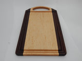 Paddle Board - Walnut & Maple