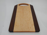 Paddle Board - Walnut & Maple