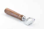 Wood Bottle Opener