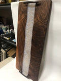 Epoxy Resin Charcuterie Board